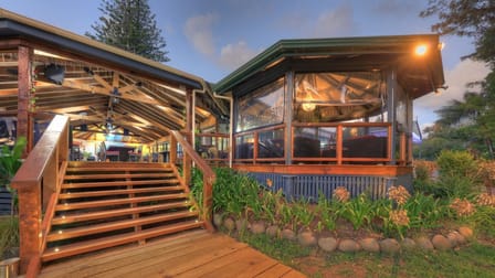 Resort  business for sale in Norfolk Island - Image 2