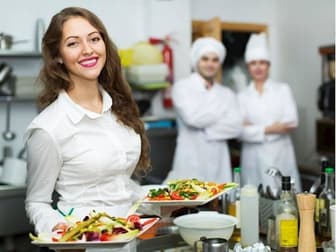 Restaurant  business for sale in Sydney Region NSW - Image 2
