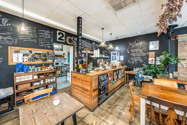 Cafe & Coffee Shop  business for sale in Hahndorf - Image 1