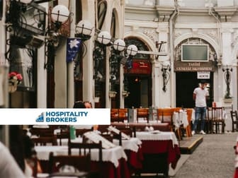 Restaurant  business for sale in Sydney - Image 1