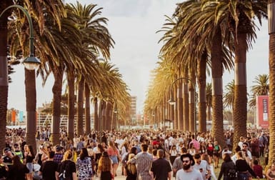 Restaurant  business for sale in St Kilda - Image 1