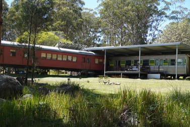 1293 Mount Lindesay Road Tenterfield NSW 2372 - Image 1