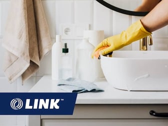 Cleaning & Maintenance  business for sale in South East Queensland Greater Region QLD - Image 1