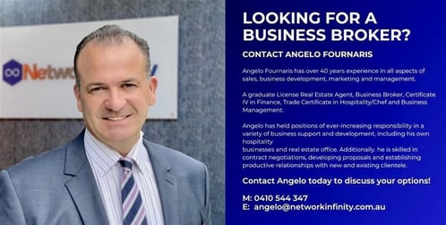 Cafe & Coffee Shop  business for sale in Brighton-Le-Sands - Image 3