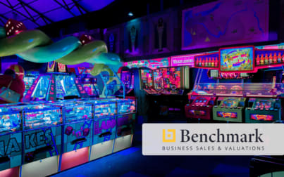 Amusements  business for sale in Gold Coast Greater Region QLD - Image 1