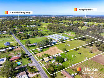 109 & 115 Deepfields Road Catherine Field NSW 2557 - Image 2