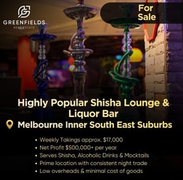 Alcohol & Liquor  business for sale in Oakleigh - Image 1