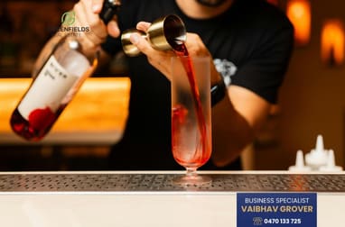 Alcohol & Liquor  business for sale in Oakleigh - Image 2