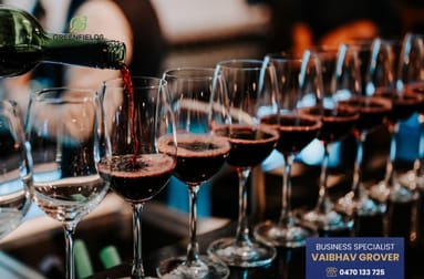 Alcohol & Liquor  business for sale in Oakleigh - Image 3