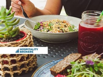 Cafe & Coffee Shop  business for sale in Noosaville - Image 1