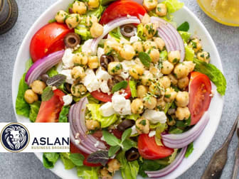 Takeaway Food  business for sale in Broadbeach - Image 1