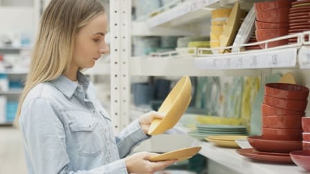 Homeware & Hardware  business for sale in Surry Hills - Image 1