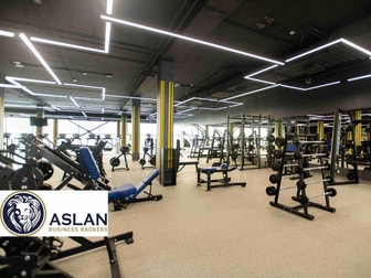 Sports Complex & Gym  business for sale in NSW - Image 1