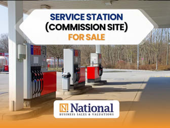 Service Station  business for sale in Melton - Image 1
