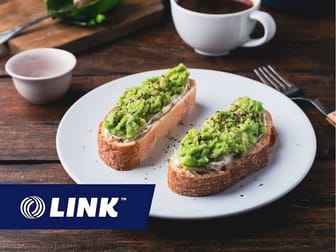 Cafe & Coffee Shop  business for sale in Sydney Region NSW - Image 1