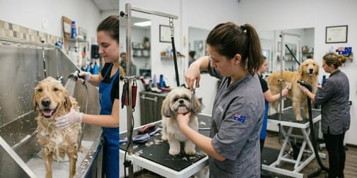 Animal Related  business for sale in NSW - Image 1