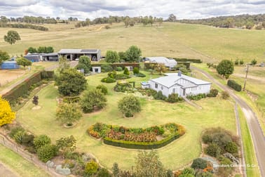 "Cantali" 126 Aberbaldie Road Walcha NSW 2354 - Image 1