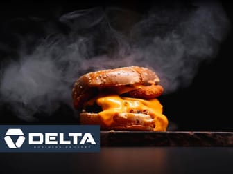 Takeaway Food  business for sale in Kent Town - Image 1