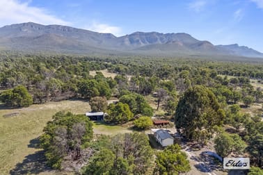 Lot 11 Mount William Picnic Ground Road Moyston VIC 3377 - Image 3