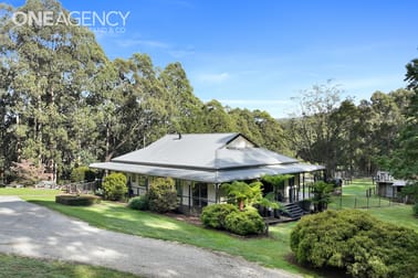 43 Nangara Road Jindivick VIC 3818 - Image 2