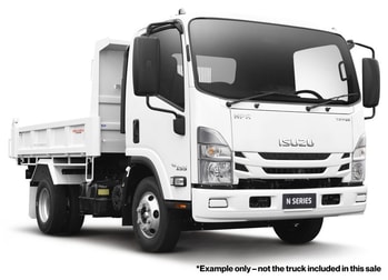 Gardening  business for sale in Central Tilba - Image 1