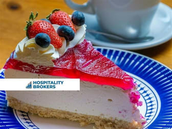 Cafe & Coffee Shop  business for sale in Albion Park - Image 1