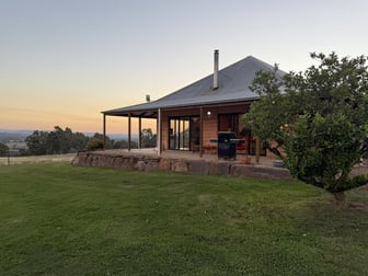 428 Tabletop Road Bridge Creek VIC 3723 - Image 1