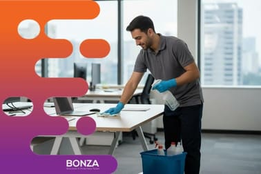 Cleaning & Maintenance  business for sale in Banora Point - Image 1