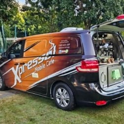 Mobile Services  business for sale in East Melbourne - Image 1