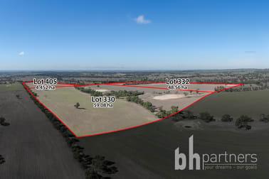 Section 332 and Section 330 & 405 Kubenk Road Rockleigh SA 5254 - Image 2
