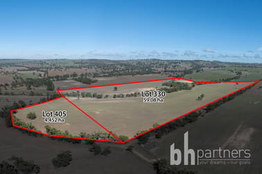 Section 332 and Section 330 & 405 Kubenk Road Rockleigh SA 5254 - Image 3