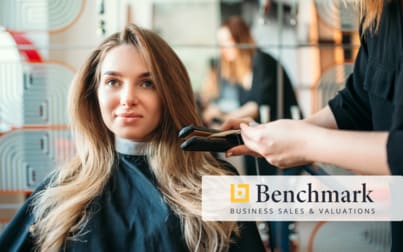Hairdresser  business for sale in South East Queensland Greater Region QLD - Image 1