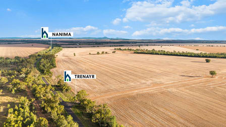 2022 'Trenayr' & 'Nanima' Terry Hie Hie Road Moree NSW 2400 - Image 2