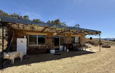 Lot 47 DP 751 Rothlyn Road Chakola NSW Chakola NSW 2630 - Image 1