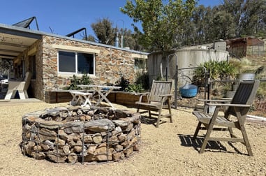 Lot 47 DP 751 Rothlyn Road Chakola NSW Chakola NSW 2630 - Image 2