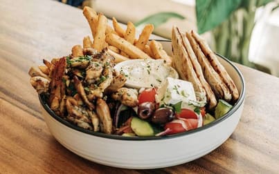 Food, Beverage & Hospitality  business for sale in Doncaster - Image 1