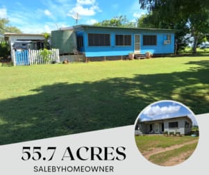 Click to view all images 13545 Flinders Highway Black Jack QLD 4820 - Image 1