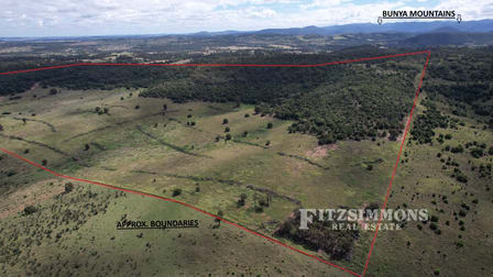 Kaimkillenbun QLD 4406 - Image 1