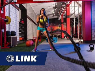 Sports Complex & Gym  business for sale in South East Queensland Greater Region QLD - Image 2