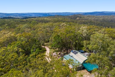 Click to view all images Lot 115 Dahl Road Crows Nest QLD 4355 - Image 1