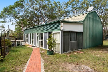 Click to view all images Lot 115 Dahl Road Crows Nest QLD 4355 - Image 2
