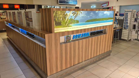 Kiosk 1/180 Glen Osmond Rd Fullarton SA 5063 - Image 1