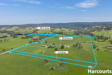 70 Vaggs Road Yinnar VIC 3869 - Image 1