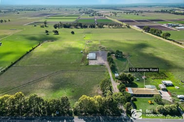 Click to view all images 170 Soldiers Road Caldermeade VIC 3984 - Image 1