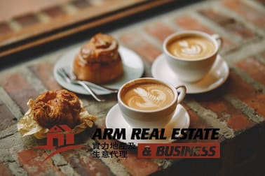 Cafe & Coffee Shop  business for sale in South Melbourne - Image 1