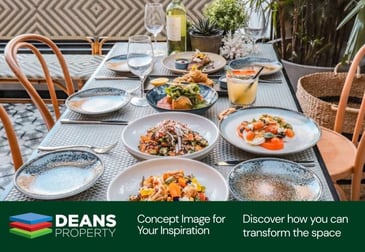 Cafe & Coffee Shop  business for sale in Newtown - Image 3