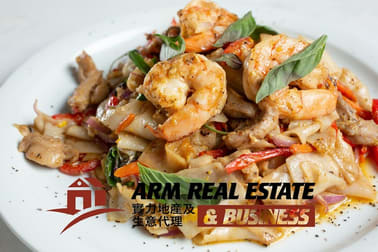 Restaurant  business for sale in Melbourne - Image 1