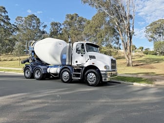 Truck  business for sale in Wollongong - Image 1