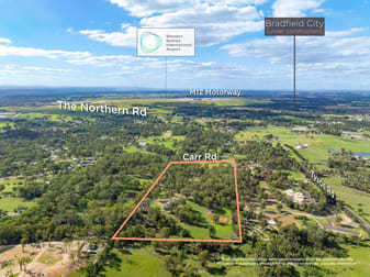 Click to view all images 40 Carr Road Bringelly NSW 2556 - Image 1