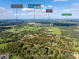 Click to view all images 40 Carr Road Bringelly NSW 2556 - Image 2